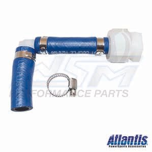 Atlantis Flush Kit Kawasaki 300 / 550 / 650 / 1200 86-05