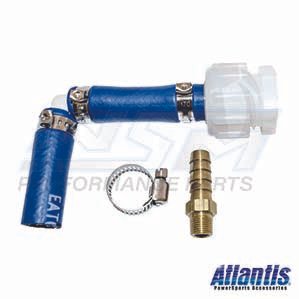 Atlantis Flush Kit Kawasaki 550 – 900 88-10