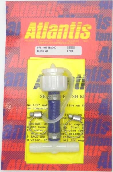 Atlantis Flush Kit: Sea-Doo 580 89-92