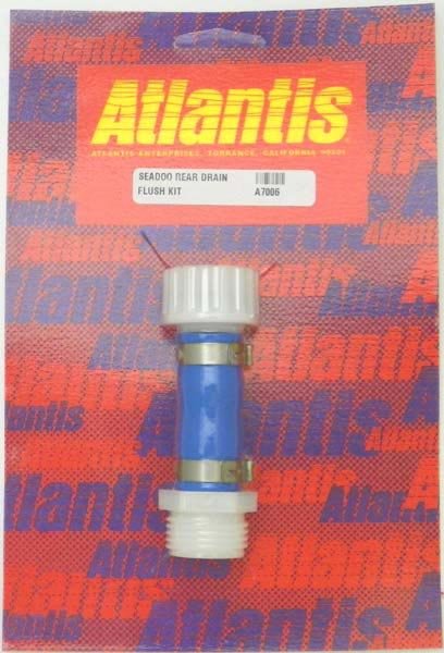 Atlantis Flush Kit: Sea-Doo 580 / 720 – 1503 96-08