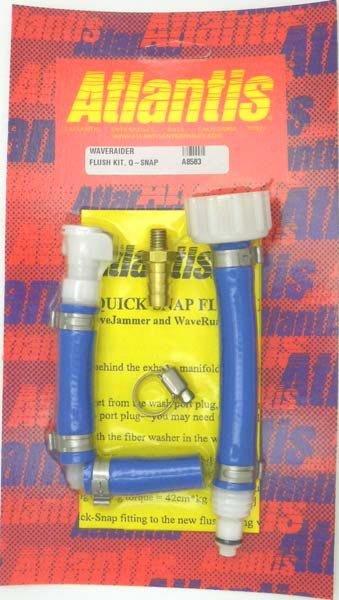 Atlantis Flush Kit: Yamaha 700 Wave Raider 94-97