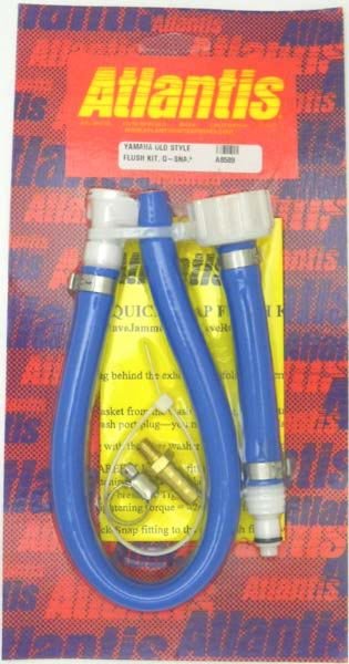 Atlantis Flush Kit: Yamaha 760 / 1100 / 1200 95-04