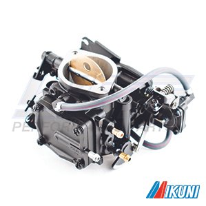 Mikuni Carburetor 40mm Sea-Doo 720 Carburetor
