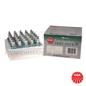 NGK Spark Plug BR8HS10-SP 709
