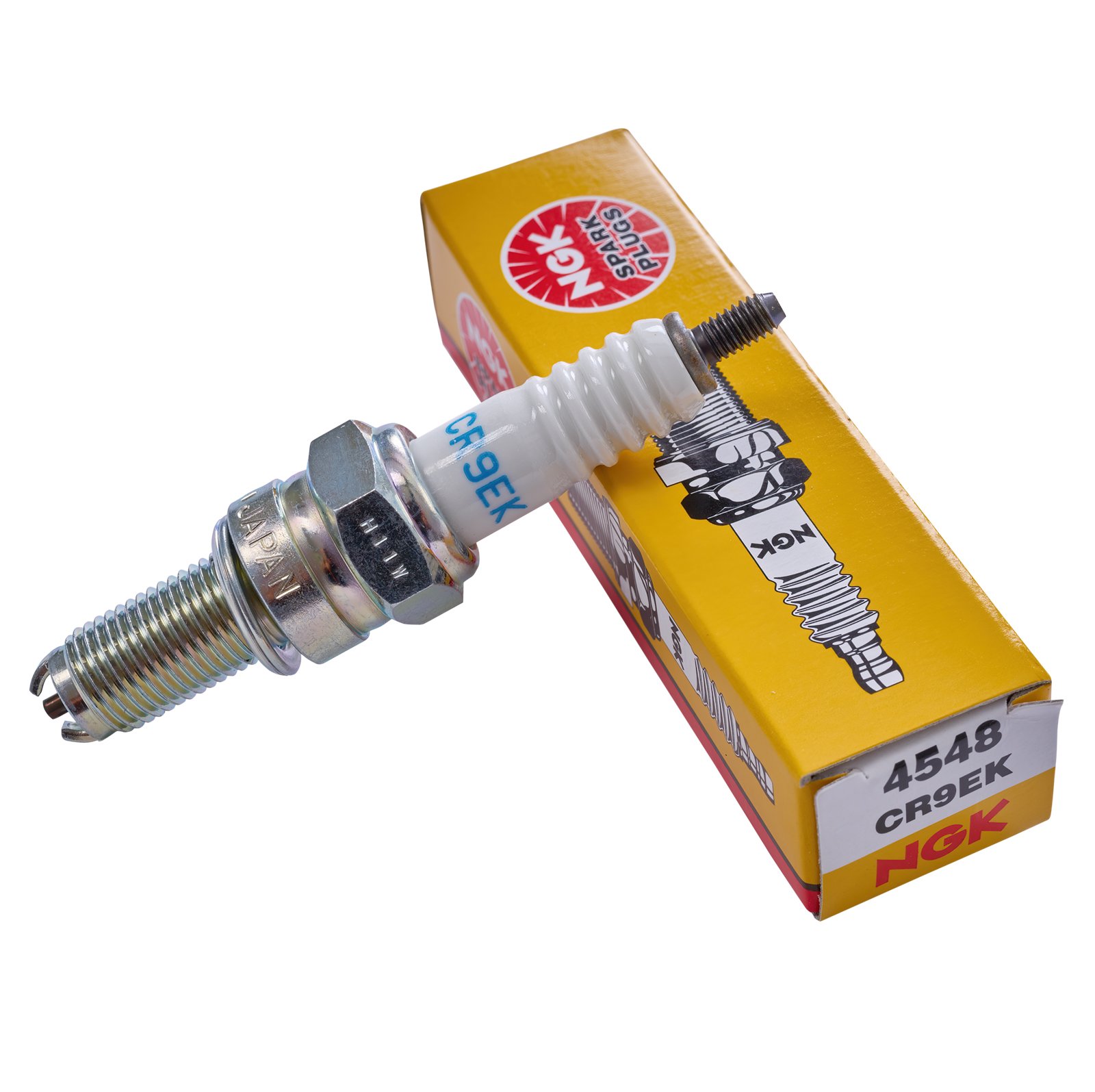 NGK CR9EK Spark Plug STX /Ultra LX 2004-2007