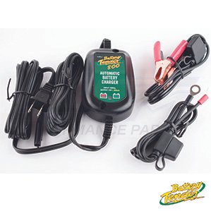 Battery Tender Battery Tender 12 Volt – Waterproof