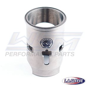 LA Sleeve Cylinder Sleeve: Sea-Doo 800 RFI 04-05