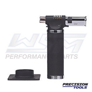 Precision Butane Torch Heavy Duty