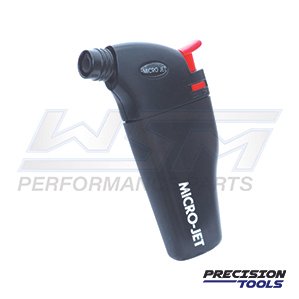 Precision Butane Torch Micro Jet
