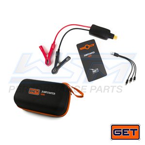 GET Jump Starter Mini