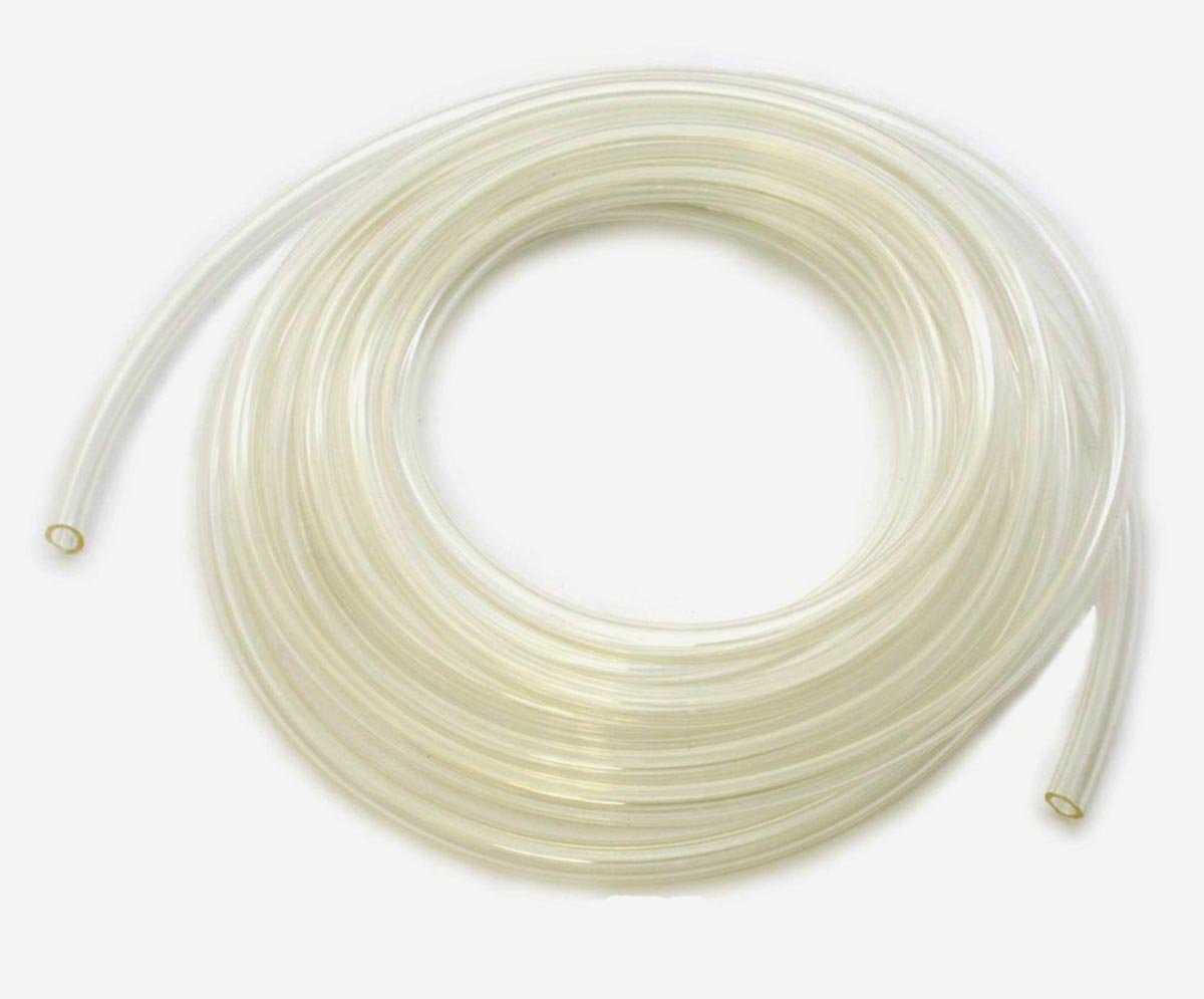 Helix Hose Polyeurethane 3/16” x 25′