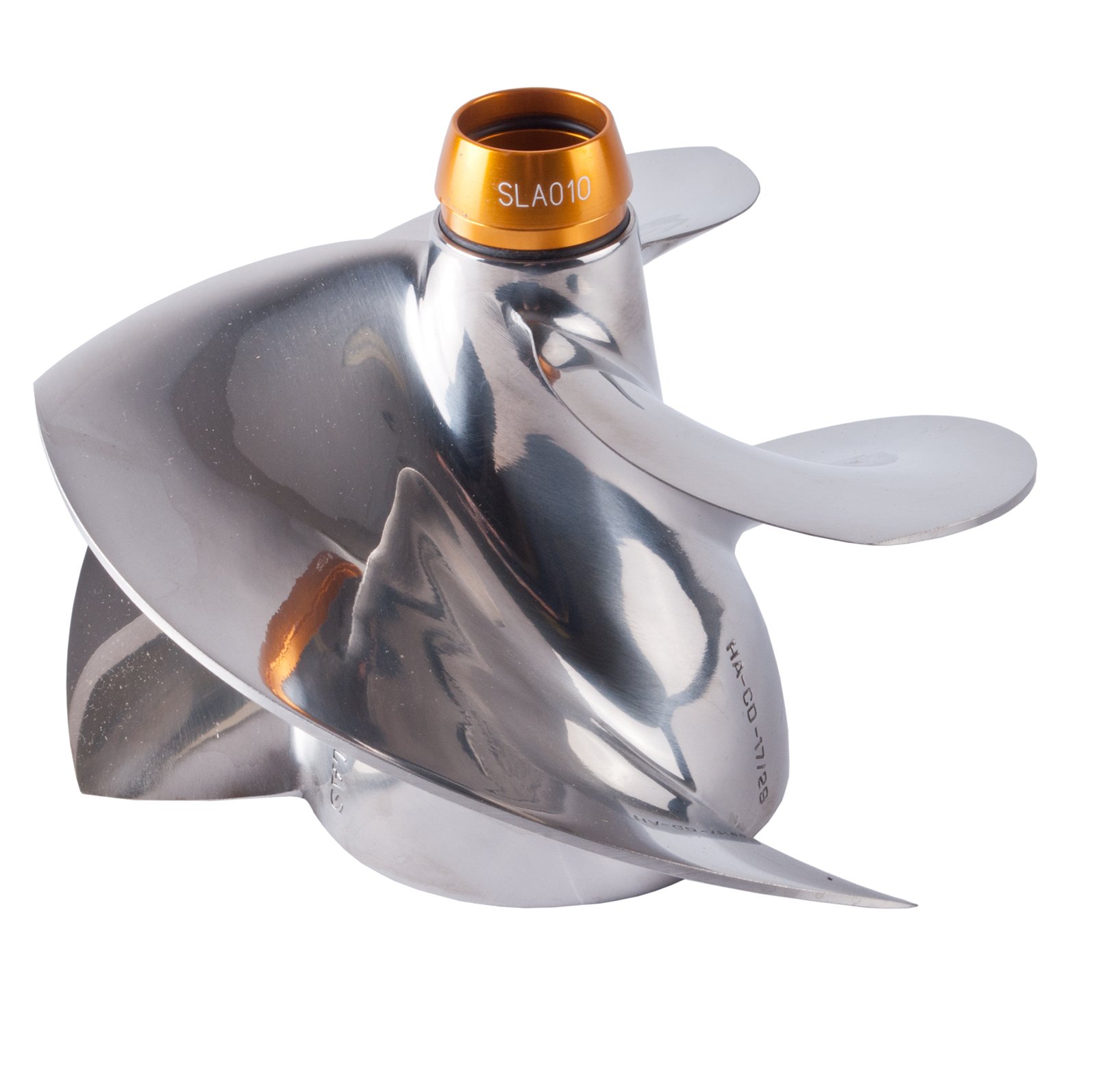Solas Impeller for Honda HA-CD-17/29 Concord Series