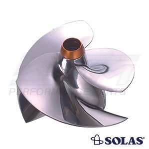 Solas Impeller Honda 1235 F-12X / R-12X 02-07