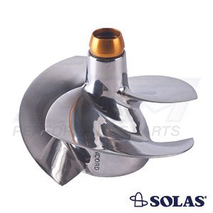 Solas Impeller Honda 1235 F-12 / R-12 02-06