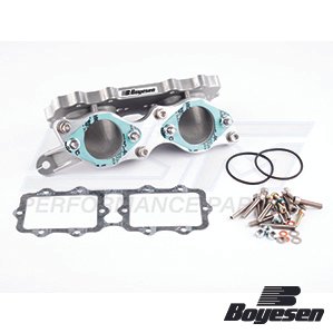Boyesen Intake Manifold Kawasaki 800 SX-R 03-08