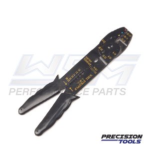 Precision Strip & Crimp Tool
