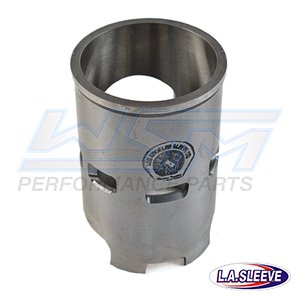 LA Sleeve Cylinder Sleeve Kawasaki 300 JS 86-93