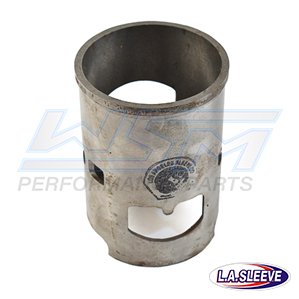 LA Sleeve Cylinder Sleeve Kawasaki 550 JS 86-90
