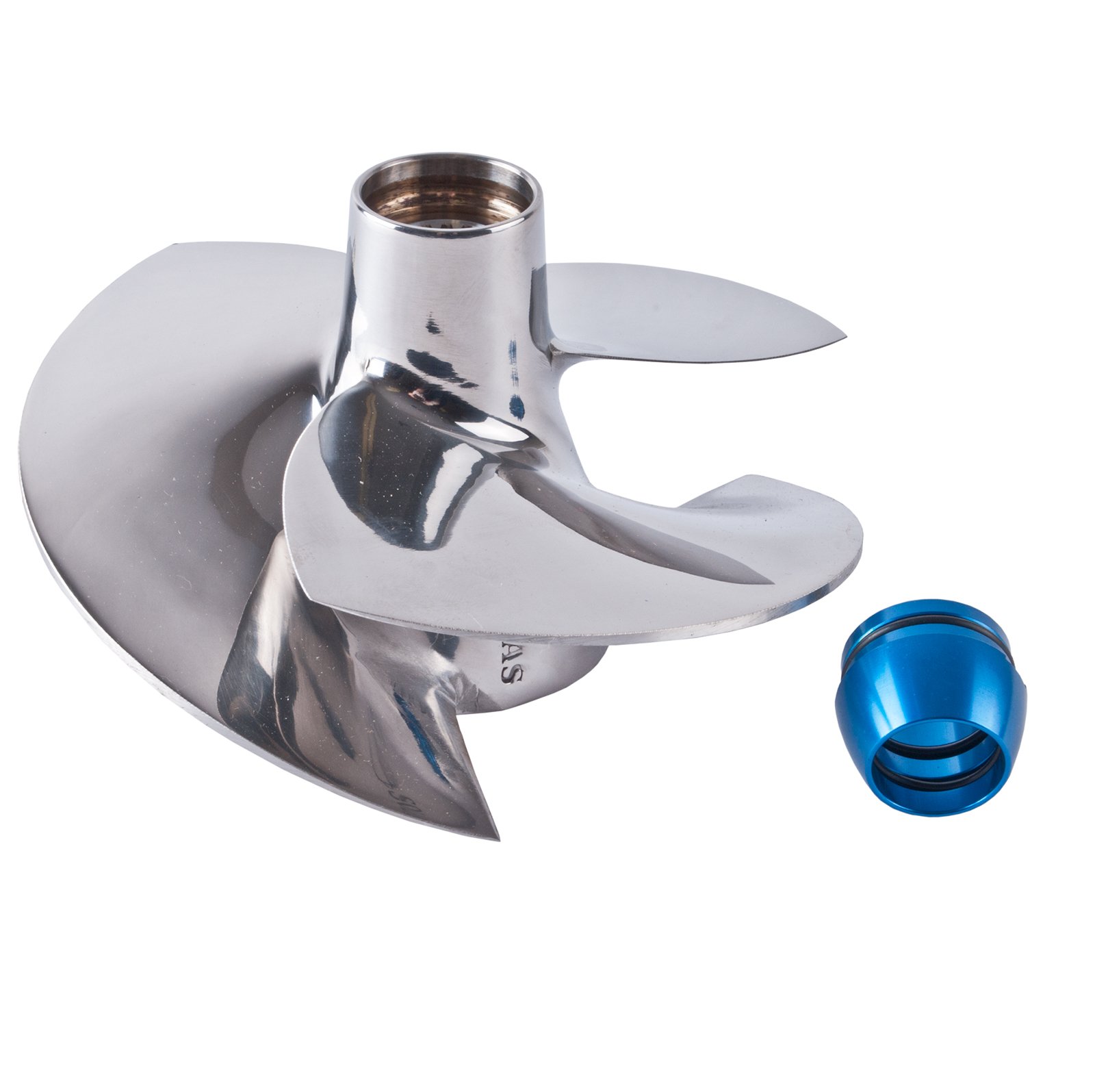 Solas Impeller for Kawasaki KE-CD-11/16 Concord Series