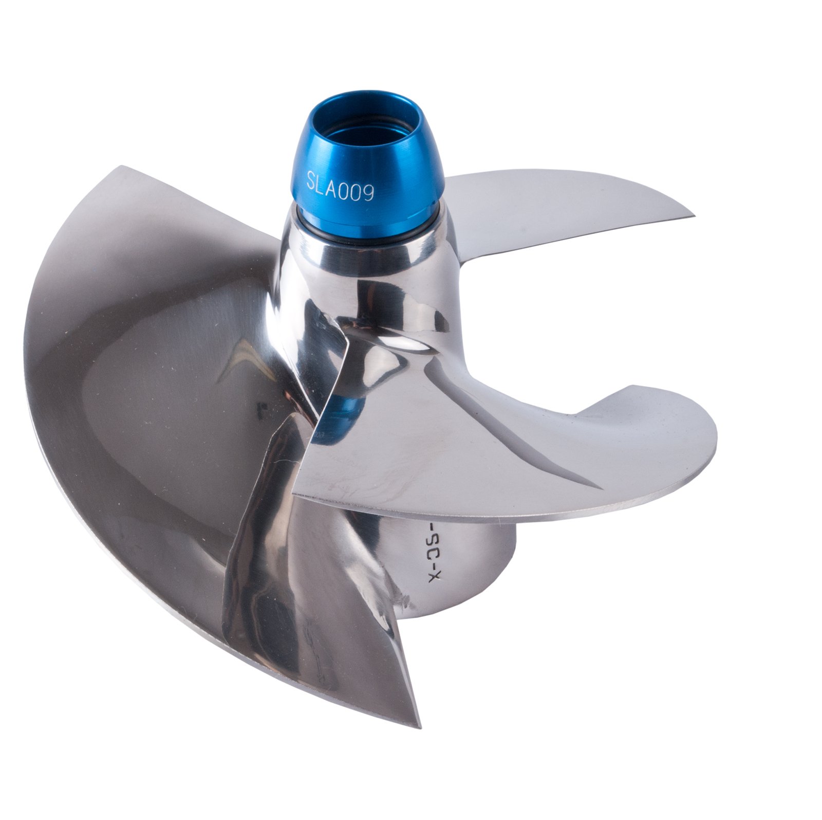 Solas Impeller for Kawasaki KF-SC-X(16/23) X Props Series