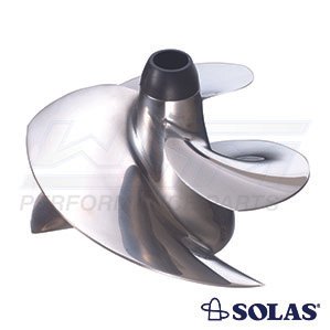 Solas Impeller Kawasaki 1200 STX-R 02-05