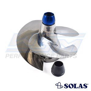 Solas Impeller Kawasaki 1500 SX-R 17-23