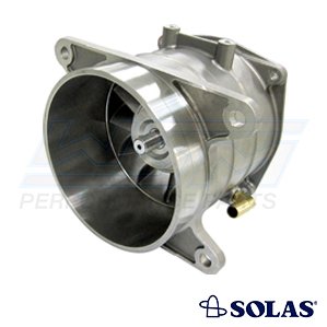 Solas Jet Pump12 Vane Kawasaki 900 – 1500 96-24