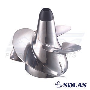 Solas Impeller Kawasaki 1200 Ultra 150 99-05