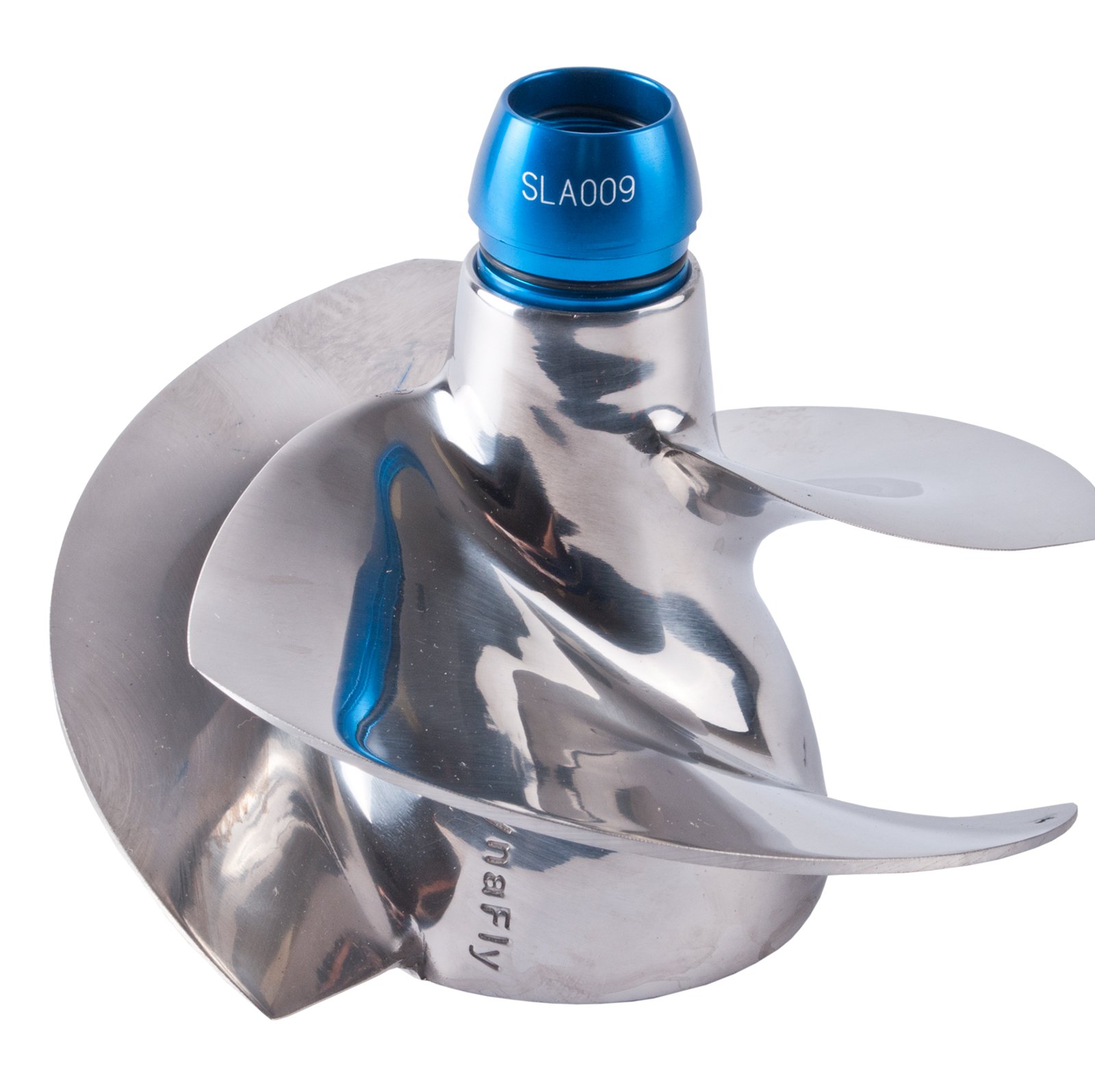 Solas Impeller for Kawasaki KP-DF-13/22 Dynafly Series