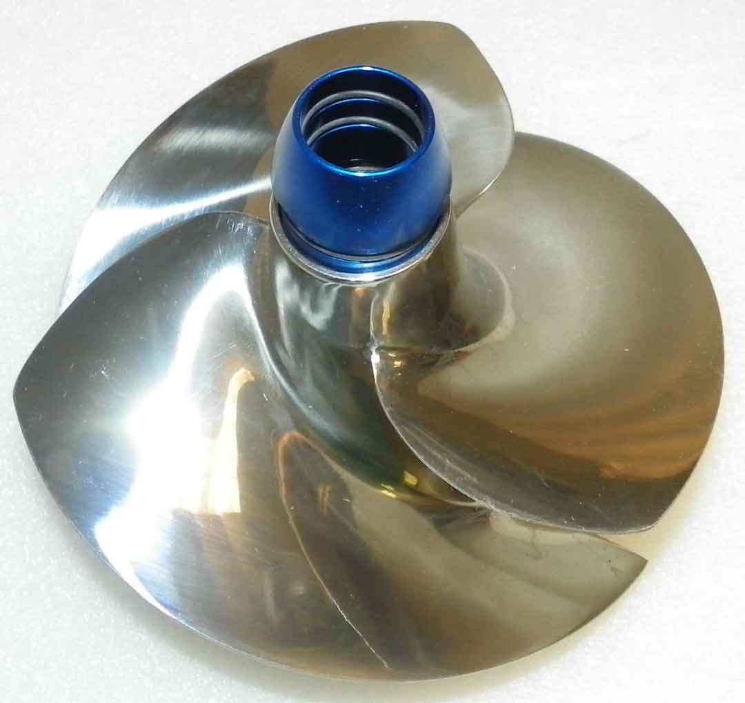 Solas Impeller Kawasaki 800 SX-R 03-11