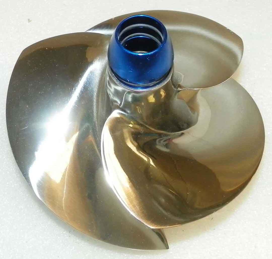 Solas Impeller Kawasaki 800 SX-R 03-11