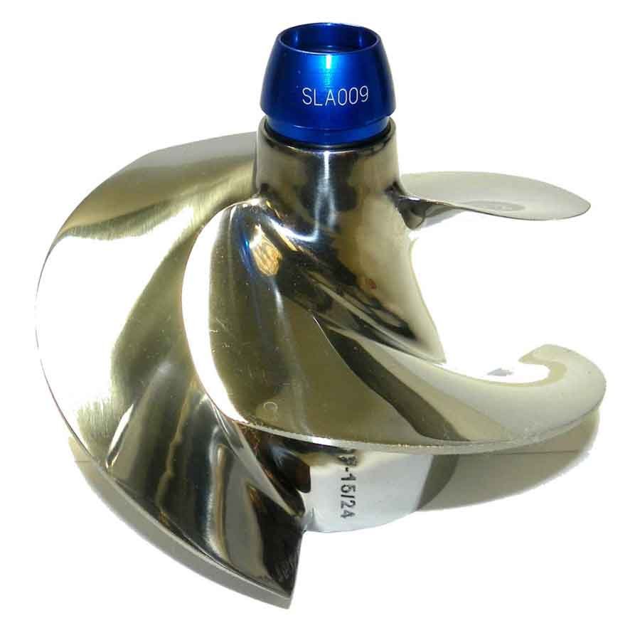 Solas Impeller Kawasaki 800 SX-R 03-11