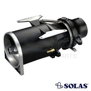 Solas Jet Pump Assembly Complete Kawasaki 800 SX-R 03-11