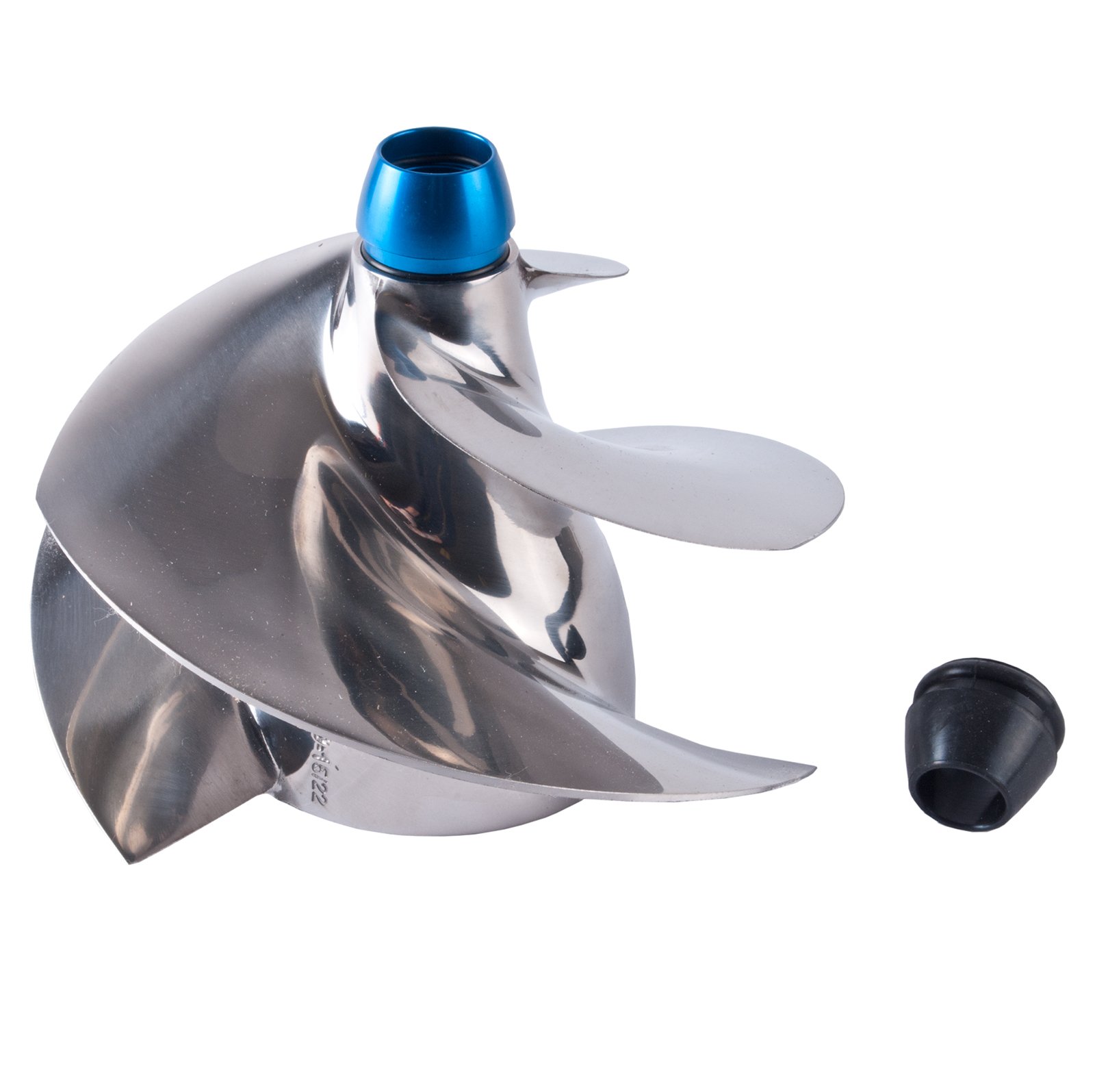 Solas Impeller for Kawasaki KR-CD-15/22 Concord Series