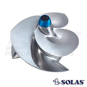 Solas Impeller Kawasaki 1500 11-24