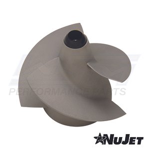 Nujet Impeller Kawasaki 1200 Ultra 150 99-05