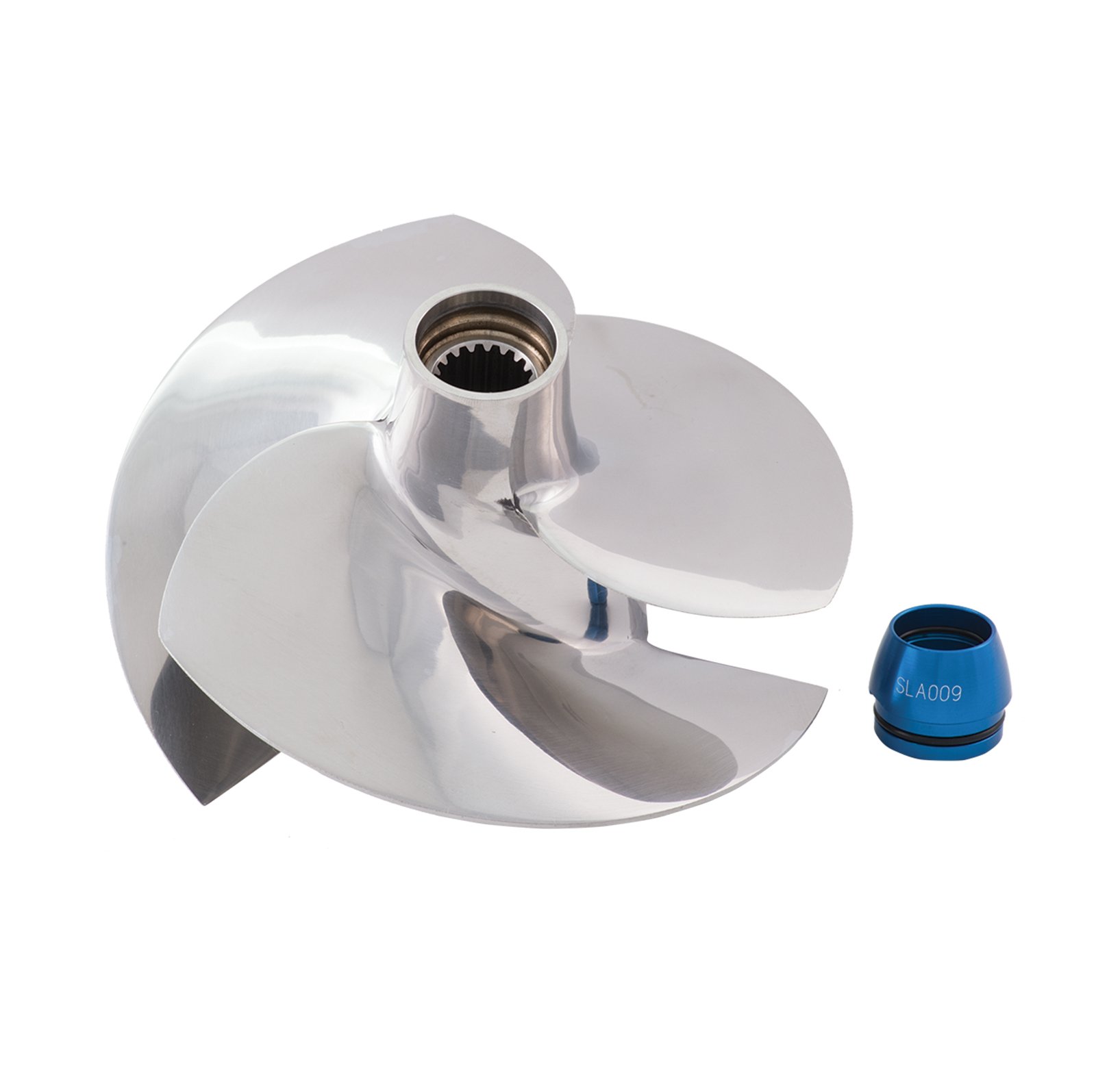 Solas Impeller for Kawasaki KX-CD-10/16 Concord Series