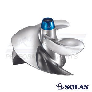 Solas Impeller Kawasaki 1500 07-10