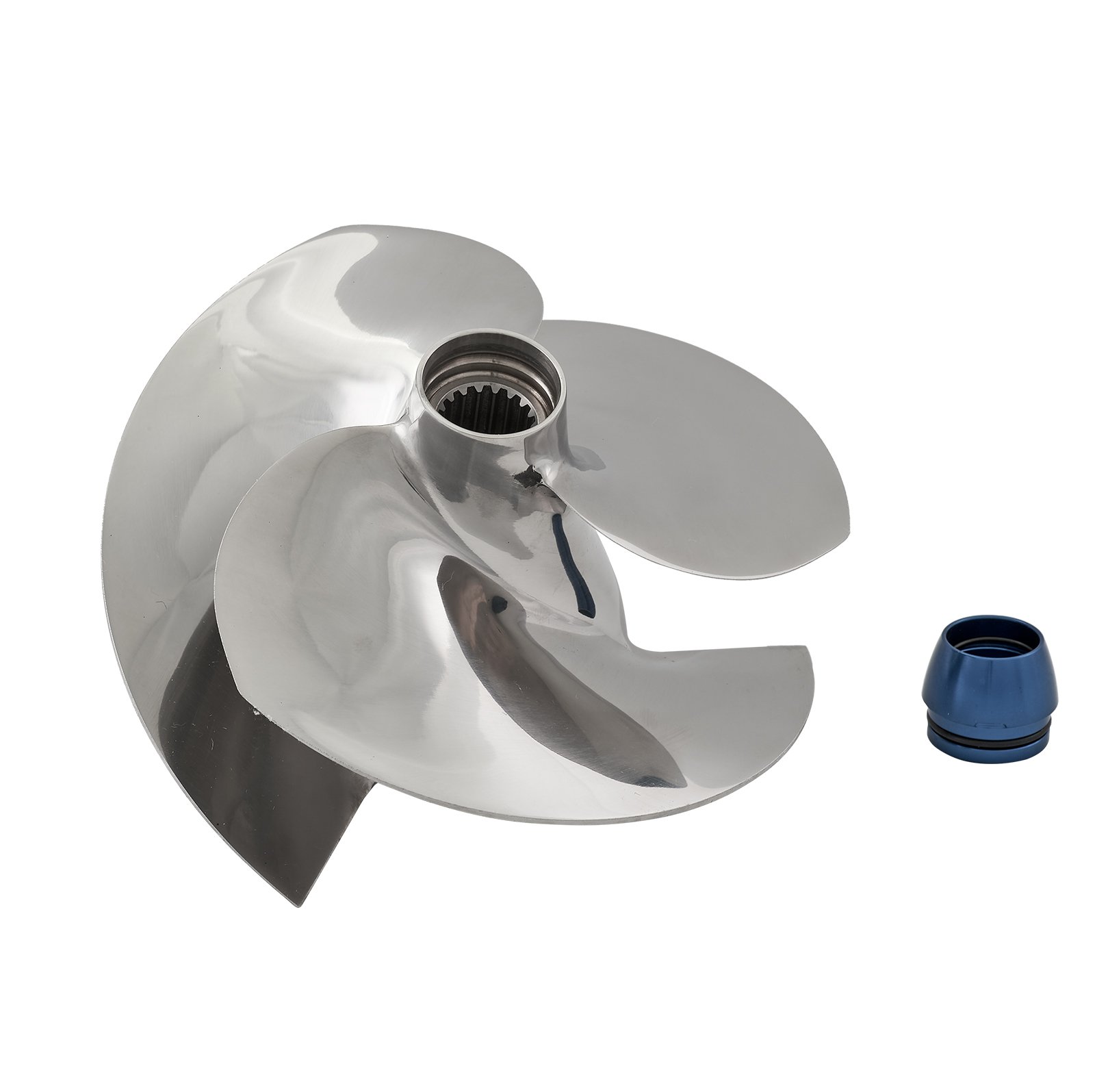 Solas Impeller for Kawasaki KX-CD-15/23 Concord Series
