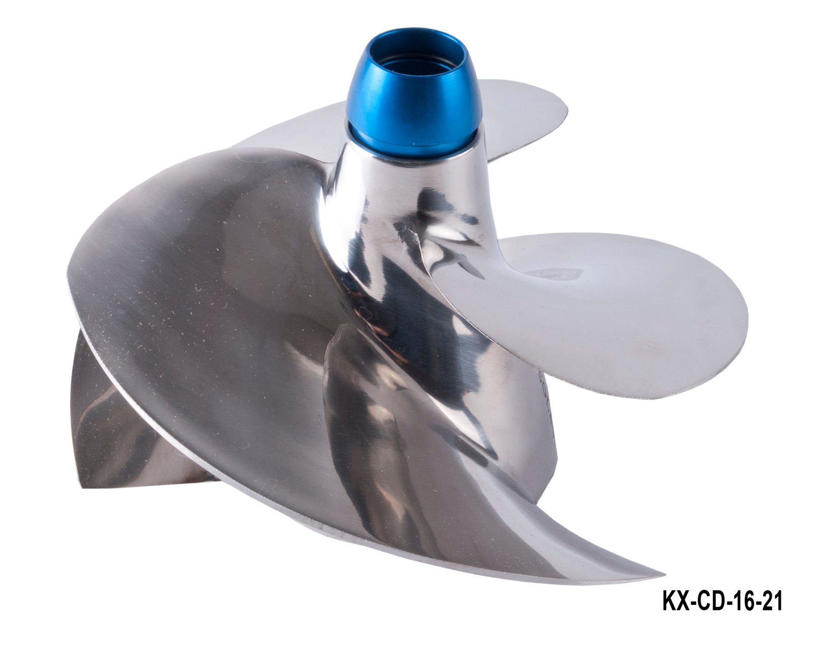 Solas Impeller for Kawasaki KX-CD-16/21 Concord Series