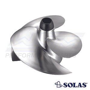 Solas Impeller Kawasaki 1500 Ultra 250 X / 260 LX 07-10