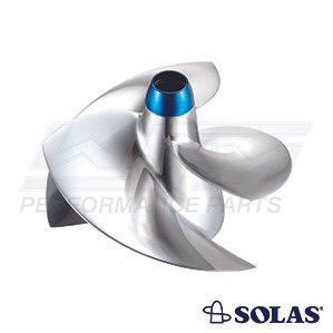 Solas Impeller Kawasaki 1500 Ultra LX 07-22