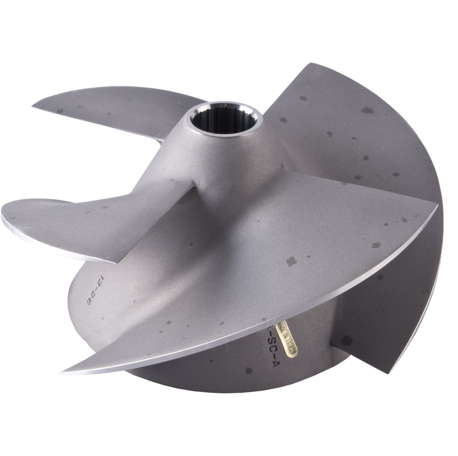 Solas Impeller for a Mercury Sport Jet MB-SC-A Concord Series