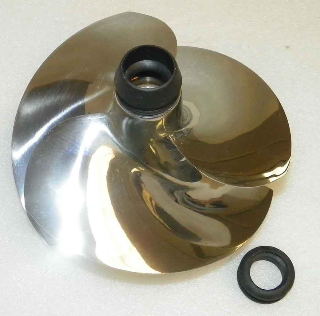 Solas Impeller Polaris 700 – 780 / 900 94-04