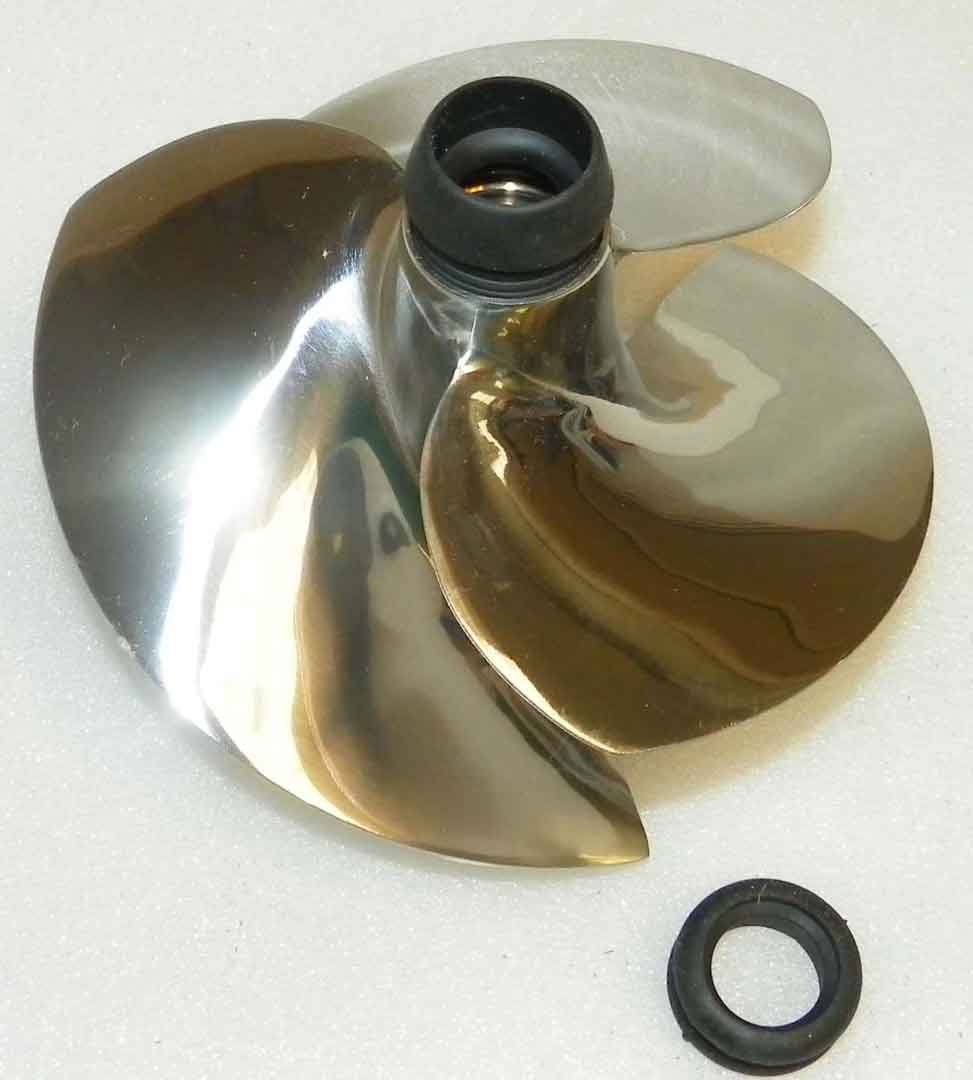 Solas Impeller Polaris / Tiger Shark 1050 – 1200 97-04