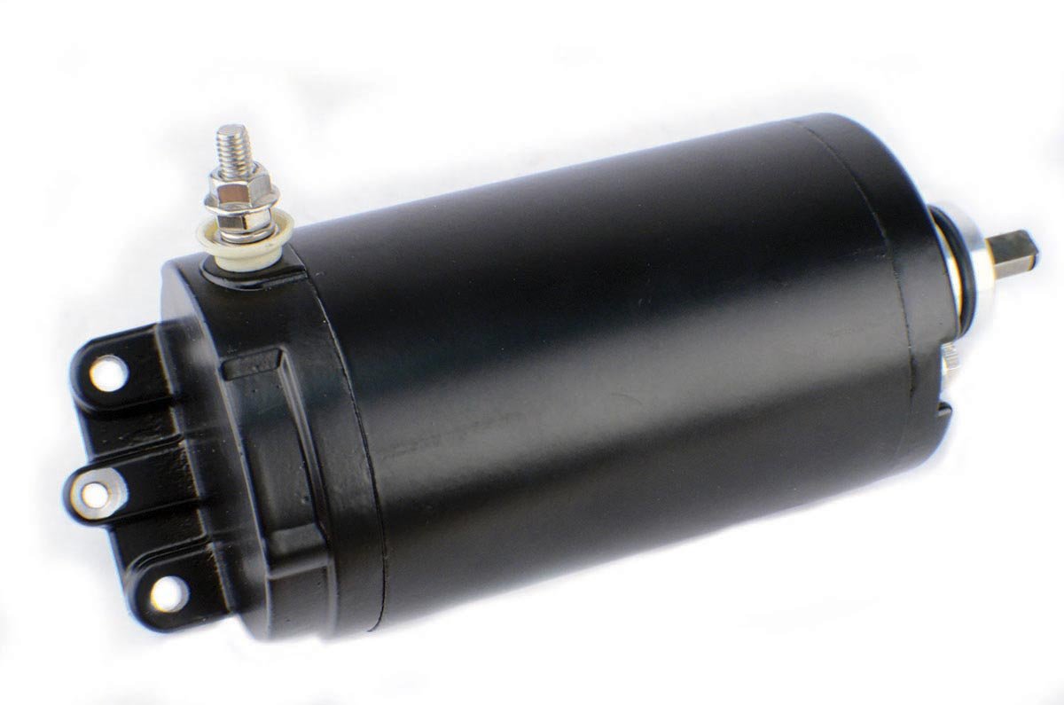 Protorque Starter Sea-Doo 1503 / 1630 4-Tec 03-23