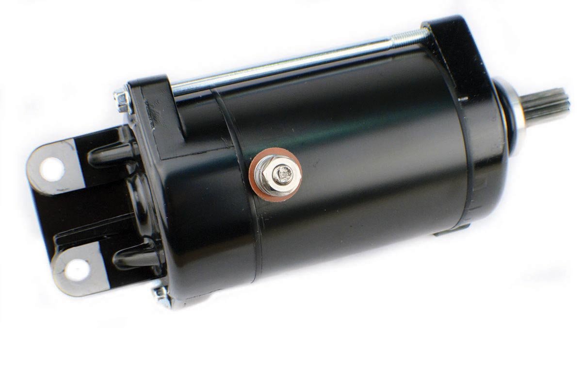 Protorque Starter Yamaha 1100 4 Cyl 05-15