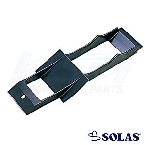 Solas Intake Grate Polaris 700 – 1200