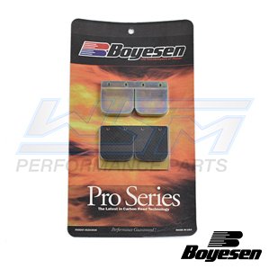 Boyesen Reeds Pro Series Polaris 700 / 800 – Modified