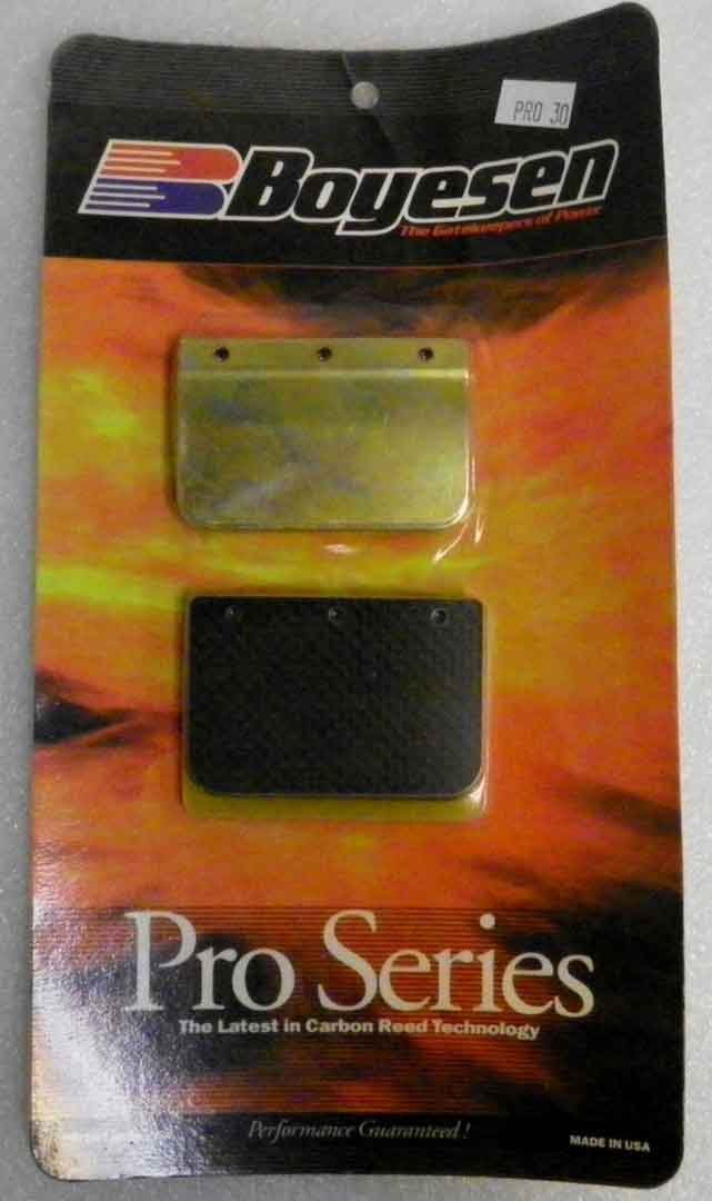 Boyesen Reeds Pro Series Polaris 780 / 785 – Stock